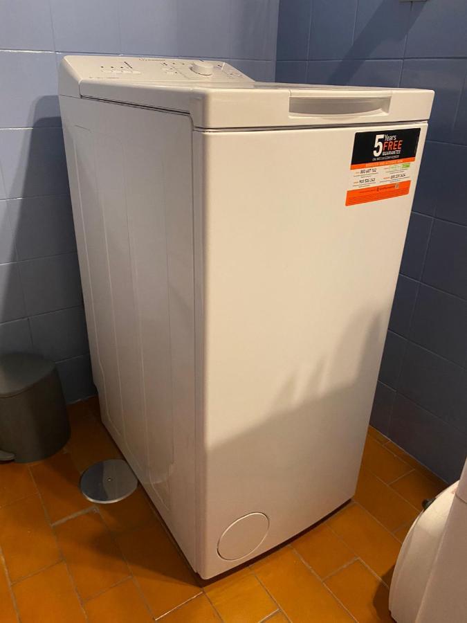 Cordoba De Mil Colores Leilighet Eksteriør bilde